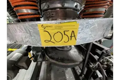 AR Engineering 16" die Blown Film Dies - Single Layer, SIZE 15" - 19.99""" | Mark One Machinery (7)