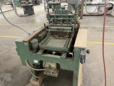 USED MILES 600