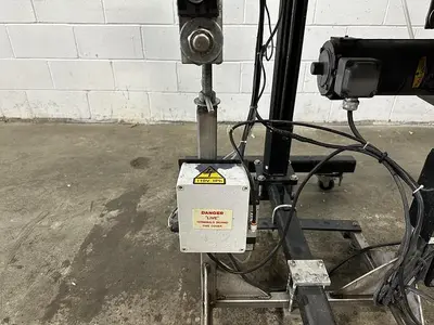 USED AUTO LABE 110RH / 310