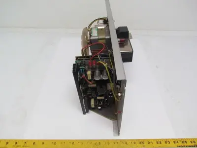 Fanuc A13B-0073-B001 Tape Reader Interface Adaptor Rack Mount