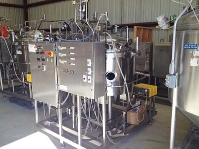 Sweco PH46Y30 Filter Nutsche | Perry Equipment (4)