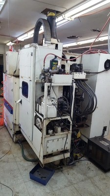 USED 1983 TAKISAWA MAC-V2