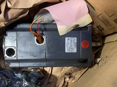 Used SIEMENS 1FK70635AF711EH0 Motors (misc) Ohio US | HGR 24 #1048028