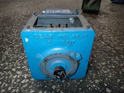 Used 2005 CEAR MGL 80 L Motors (misc) Ohio US | HGR 24 #1047957