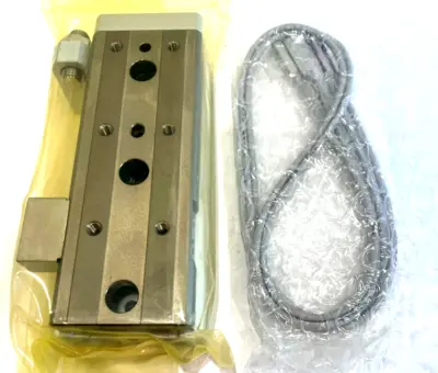 NEW SMC MXQ12L-50CS-M9BW CYLINDER MXQ12L50CSM9BW