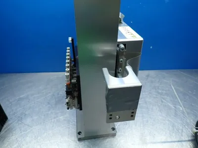 Used OMRON R88LESPMC110B1000001 Linear Actuators Ohio US | HGR 24 #727991