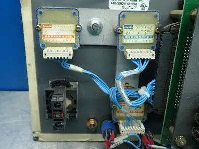 Used GE FANUC 44A739028G01R10 Automation Control (HMI) Ohio US | HGR 24 #895755