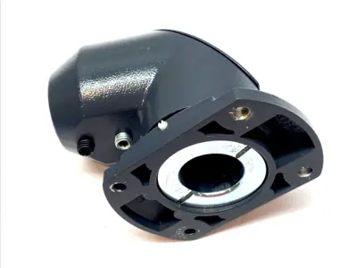 USED RITTAL TOP MOUNTED JOINT, 300° RANGE CP 40