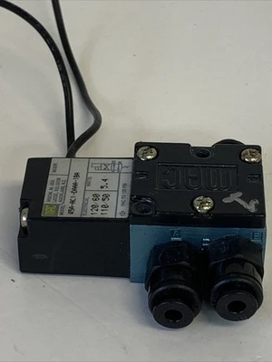 USED MAC 45A-AC1-DAAA-1BA