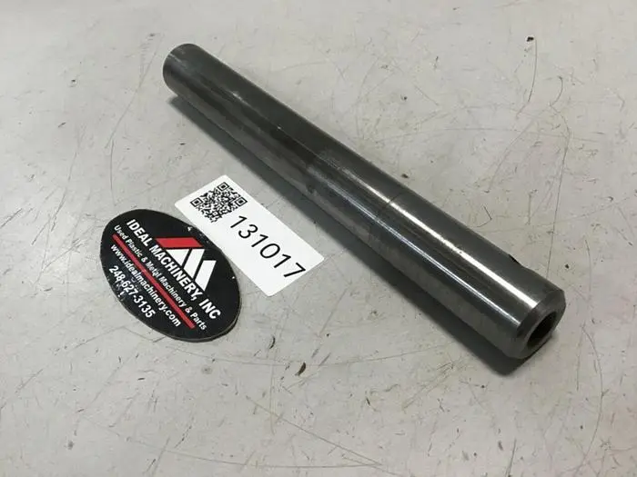 Used CINCINNATI MILACRON VST33-1.76 / SP Injection Molding Parts Michigan US | Ideal Machinery #583434