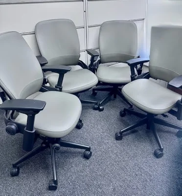 Used STEELCASE 46216179S Office Equipment Michigan US | Miedema Asset Management Group #1340488