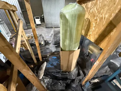 Belanger Insta-Kleen Manufacturing/Misc | Machinery For Sale (7)