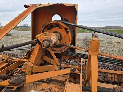 USED NORTHWEST L180