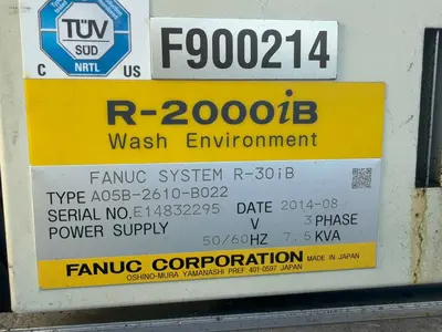 Used 2016 FIVES CINETIC CENTRISPRAY RW300 Wash Lines Ohio US | HGR 24 #1457507