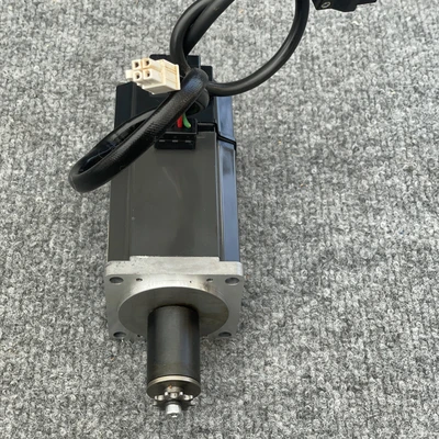 Used Mitsubishi Electric HC-KFS43K Servo Motors California US | Davliegogo LLC #1705768