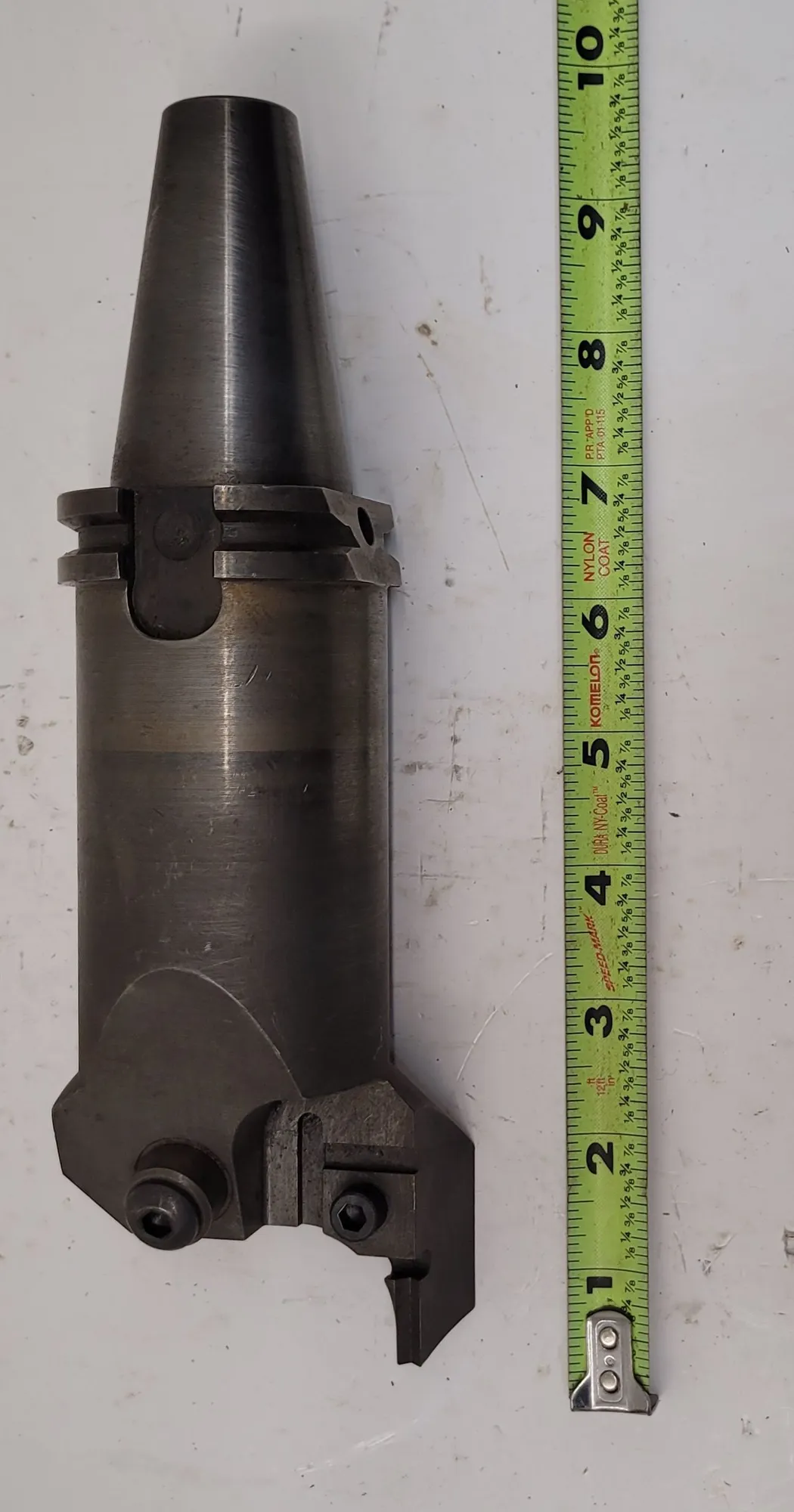 USED CARBOLOY 4096551-061 - TD76541
