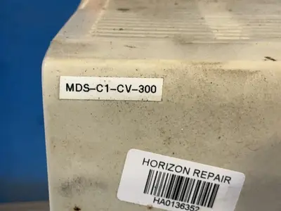 Used MITSUBISHI MDSC1CV300 Servo Drives Ohio US | HGR 24 #1295244