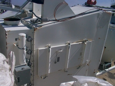 Used _UNKNOWN_ _UNKNOWN_ Bag Dumpers - Bag Break Stations Minnesota US | A&I Equipment #1317137