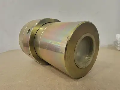USED FASTER VVS 2 NPT F