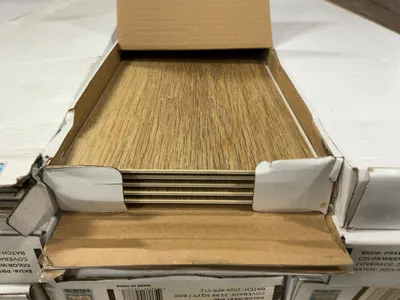 Used _UNKNOWN_ _UNKNOWN_ Flooring, Windows, and Doors Michigan US | Miedema Asset Management Group #1424794