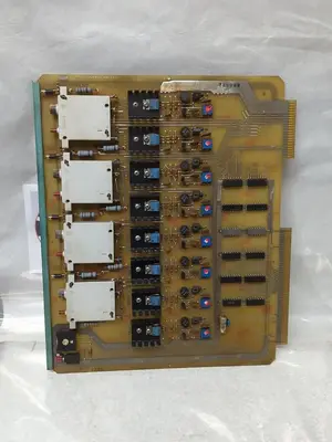 Used BENDIX 3726716F Miscellaneous Equipment (Electrical & Power) Ohio US | Surplus Asset Holdings #1244023