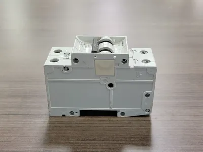 Used SIEMENS 5SX22 C50 Switchgears British Columbia CA | Lenmark #327874