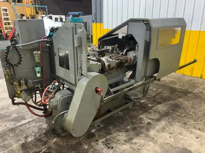 USED ASAHI US BAIRD 28