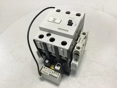 USED SIEMENS 3TF4422-0A