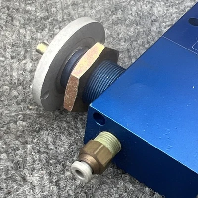 Used Festo VZA-3-1/4 Solenoid Valves California US | Davliegogo LLC #1706102