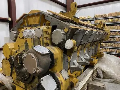 NEW CAT 3616