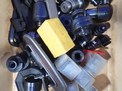 Tooling