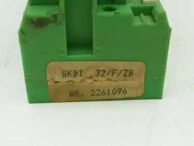 Husky 8MpX1A Circuit Board Control Panel Base SKBI 32/F/ZB