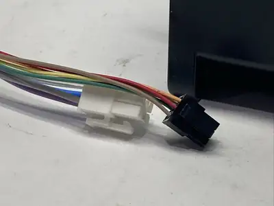 USED ORIENTAL MOTOR DC PINION BLEM512-GFS BLE SERIES