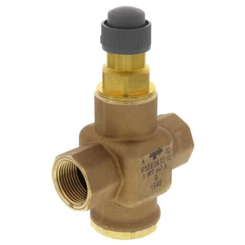 Honeywell V5862A3011 Cartridge Globe Valve [New]