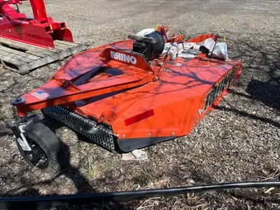 New | in-Stock 2024 RHINO TW25 Rotary Cutters Maine US | Beauregard Equipment #1511326