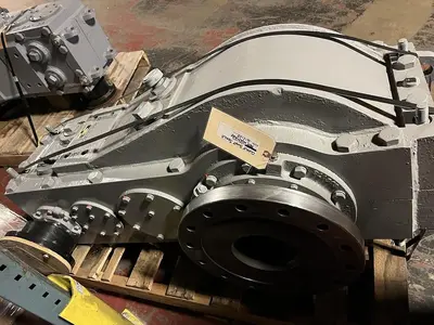 Used FALK PRIMARY-B.O.F. Speed Reducers | Surplus Asset Holdings #1204392