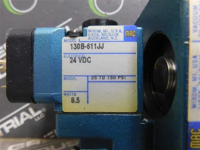 USED MAC 56C-12-611JJ