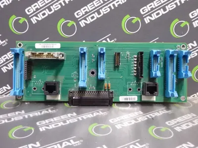 Adic 2-00028-02 I2000 Lbx Card Rohs Revision E Used