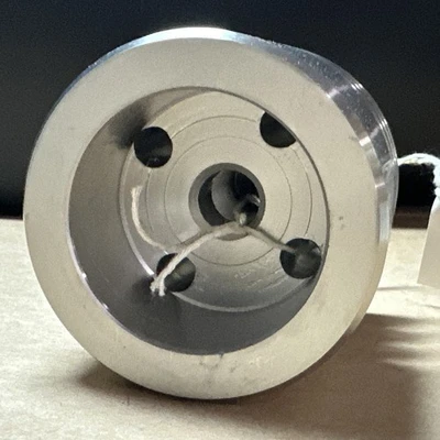 NEW Fisher Controls 36A9906X012