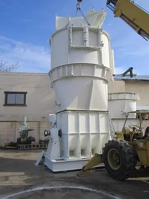 USED MIKRO CORPORATION FP-7