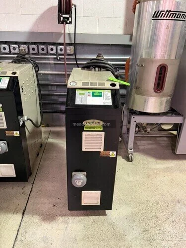 Used CONAIR HTR 1 Temperature Controls Illinois US | Meadoworks #1496627