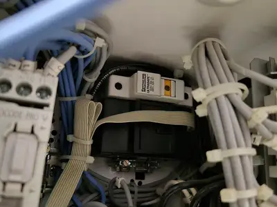 USED SIEMENS TIASTAR