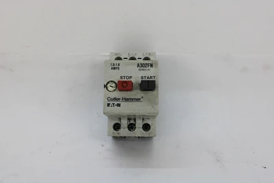 USED CUTLER-HAMMER A302FN