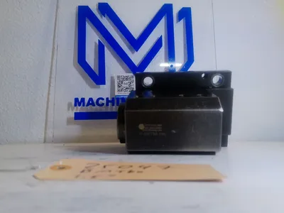 USED ITI Tooling BMT60