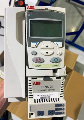 NEW ABB ACS355-03U-04A7-2
