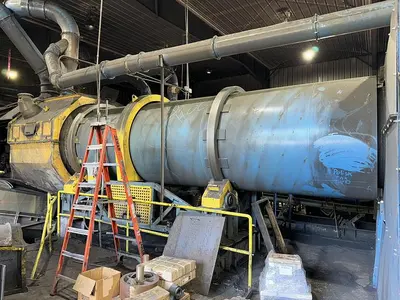 Used 2013 DIDION MD-100MK5 Misc Industrial Equipment Ohio US | Aucto #685155