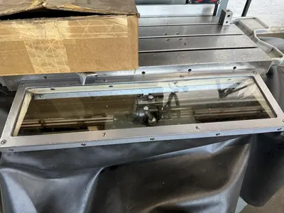 USED MOORE NO. 3