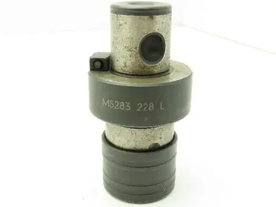 Seco-EPB M5283 228 L Graflex Compression Tension Chuck Tap Adaptor M3-M12