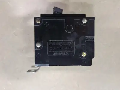 USED WESTINGHOUSE BA2020