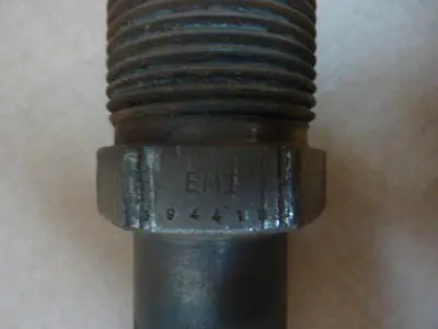 USED EMI 394418